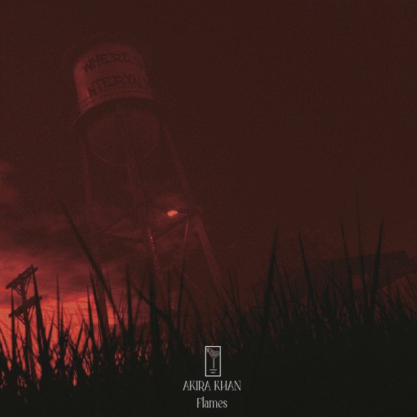 Akira Khan - FLAMES