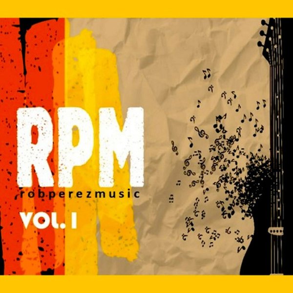 Rob Perez Music - Declare The Day