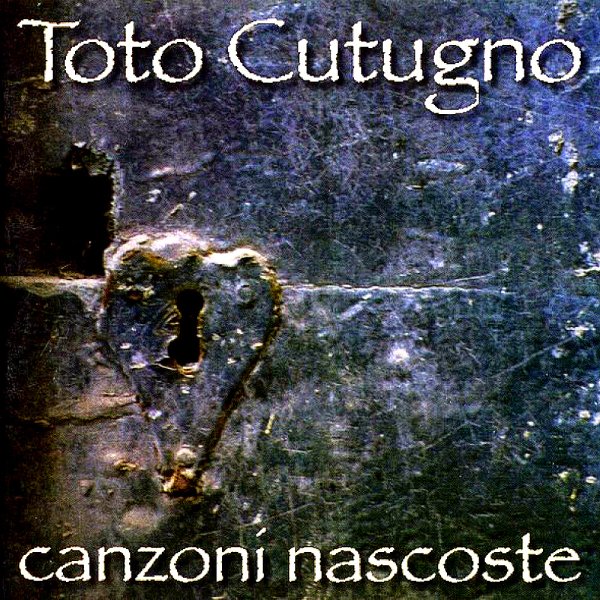 Toto Cutugno - Donna Donna Mia