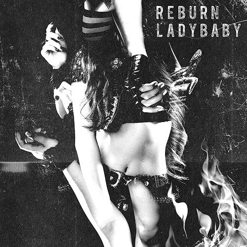 LADYBABY - LB4 Future