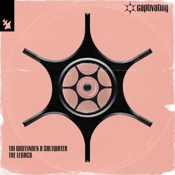 Tai Woffinden x Saltwater - The Legacy (Extended Mix)