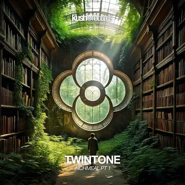 Twinstone - Inchmeal Pt  I (Original Mix)