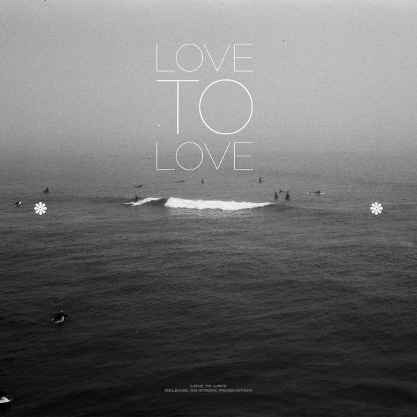 Oscar B - Love to Love