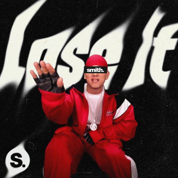 smith. - Lose It