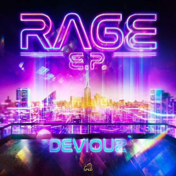 DeViOuZ - Guns In My Hands