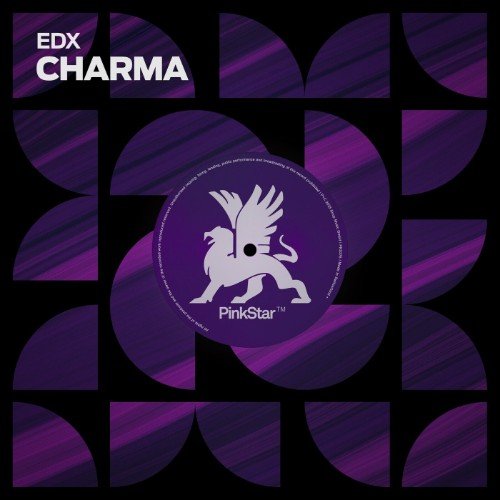 EDX - Charma (Extendеd Mix)