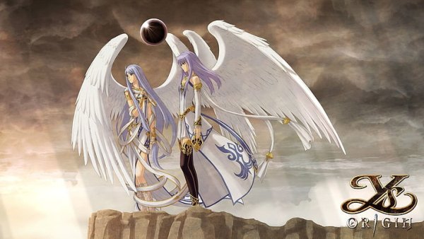 Ys Origin - Beyond the Beginning