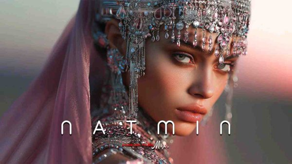 N A T M I N - Chill Deep &amp; House Luxury