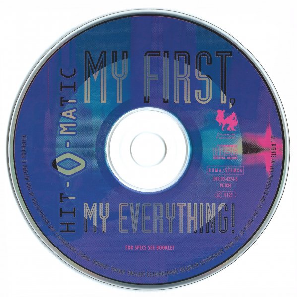 CD