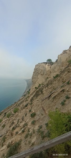 Анапа. Лестница 400 ступеней