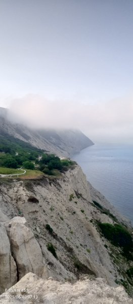 Анапа. Супсех. Район кемпинга &quot;Рай&quot;