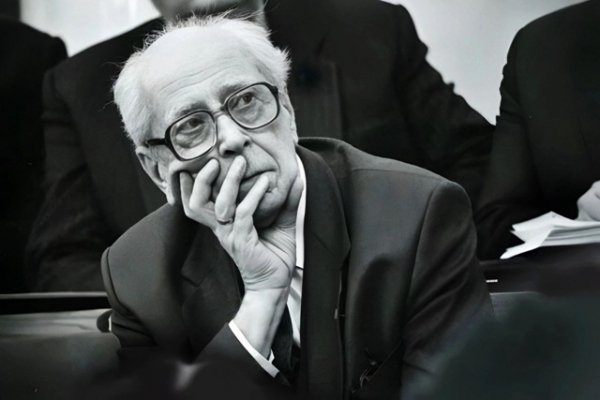 Дмитрий Лихачёв