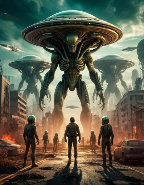 Incursion