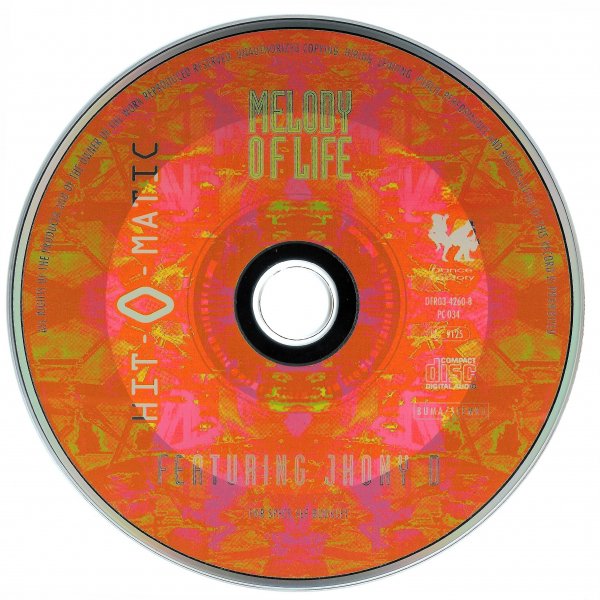 CD