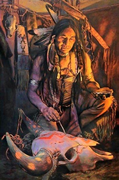 F68a7f0fda168193620d82dc6e9d3a46--native-indian-native-art