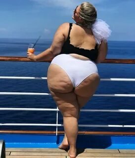 At the resort