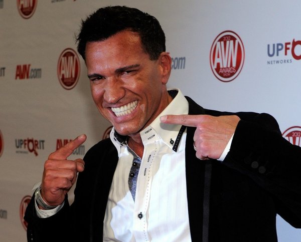 Marco Banderas