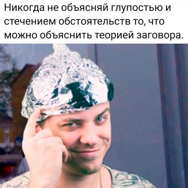 )