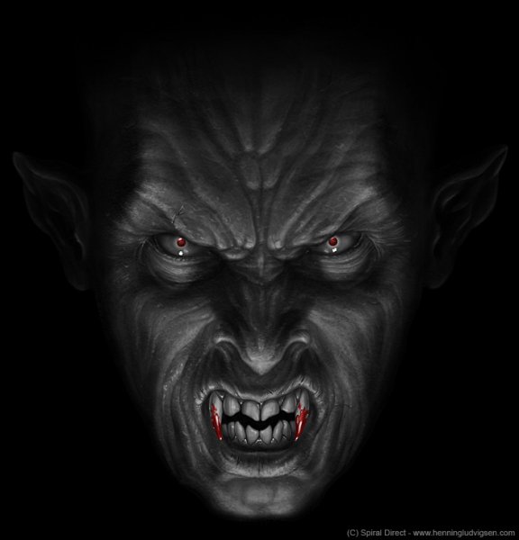 vampire