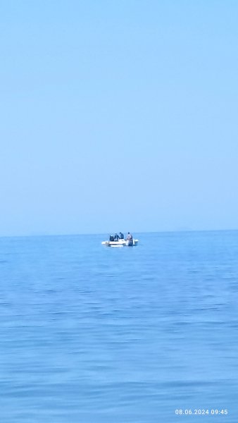 Анапа .Чёрное море