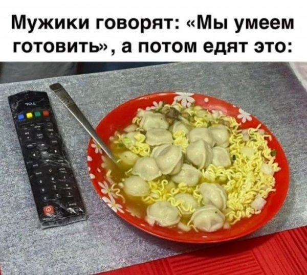 )