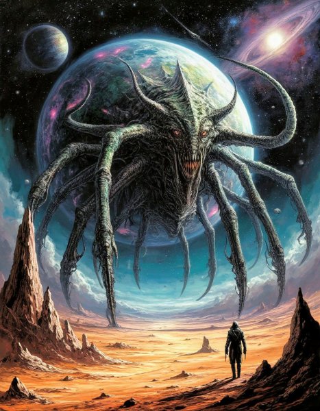 Yuggoth