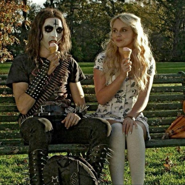 Film &quot;Smertelnyj orgazm&quot;