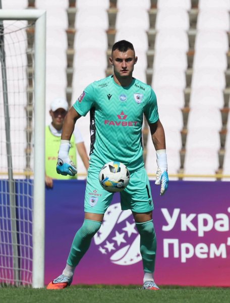 Дмитрий Лeдвий