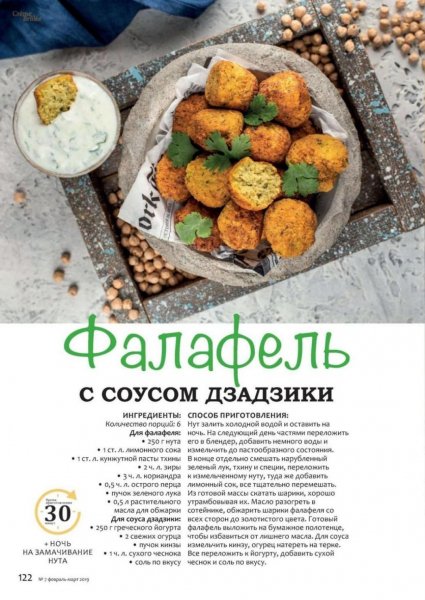 Фалафель