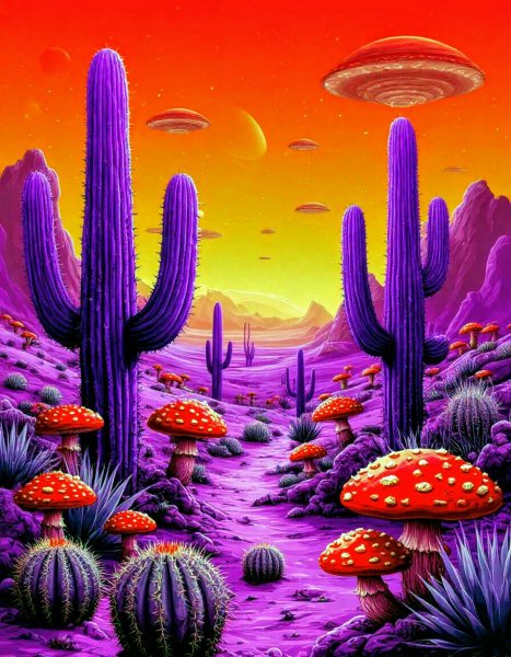 Other planet