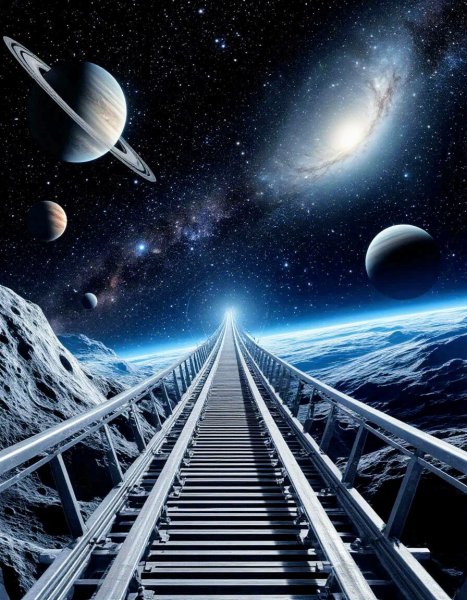 Space Way