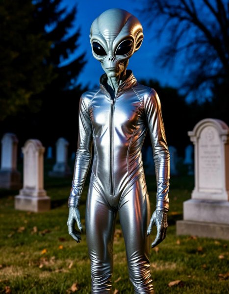 Alien