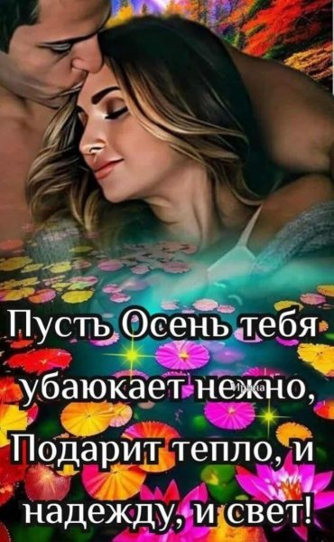 Любовь
