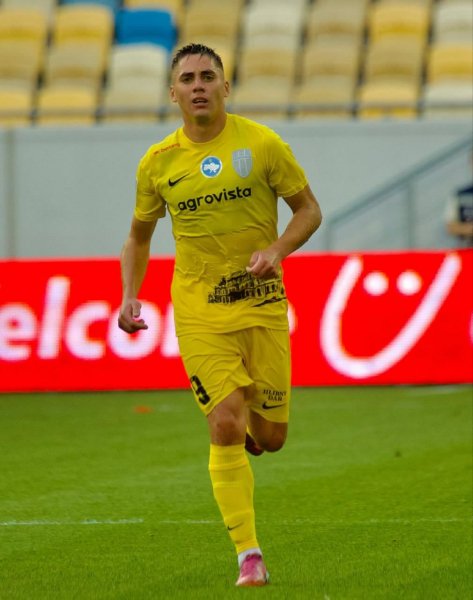 Дмитрий Мишнев