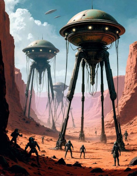 Invaders