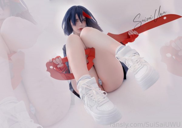 11 Frauleinmilk Ryuko 11