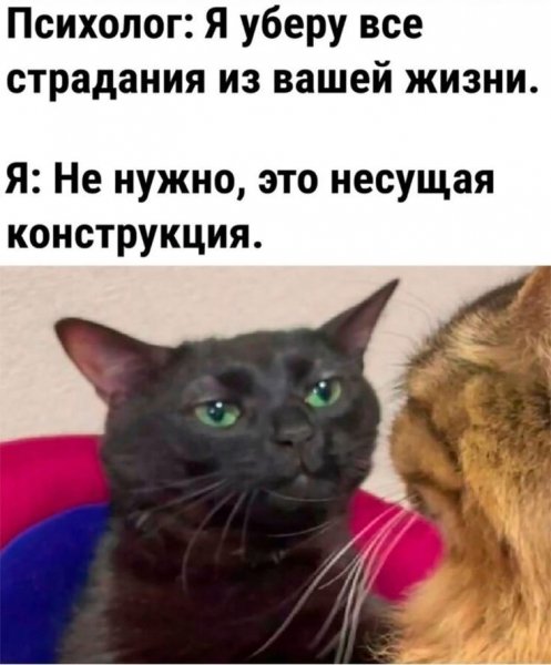 )