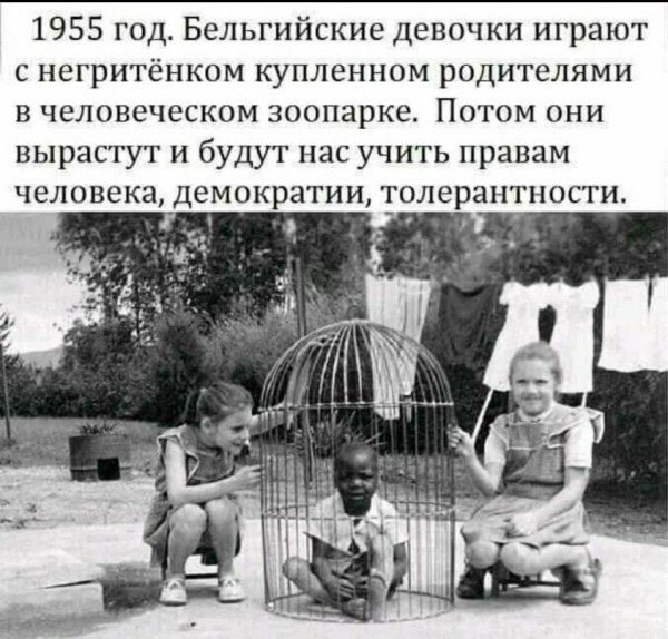 Толерантность