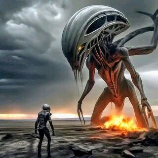 Alien