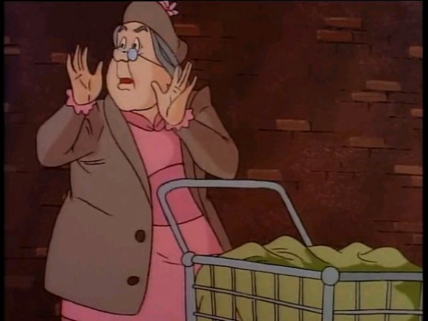 Vf Cherepawki mutanty nindzja 1 sezon - 1 serija-world79 81