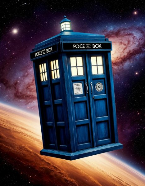 Tardis