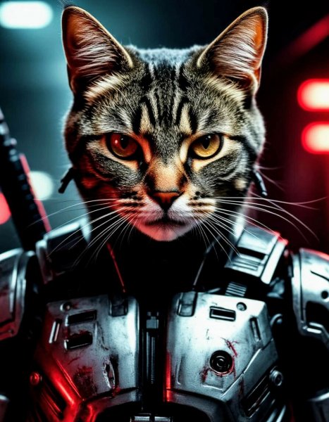 Catminator
