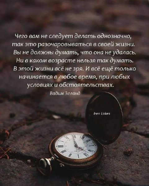 Вадим Зеланд