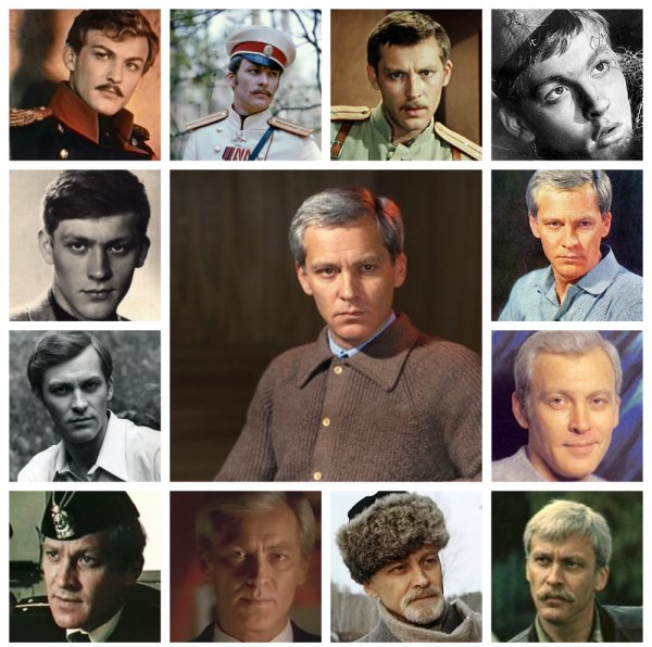 Владимир Ивашов