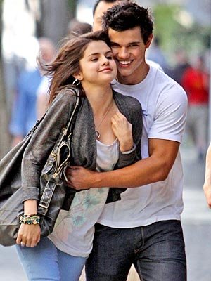 taylor lautner