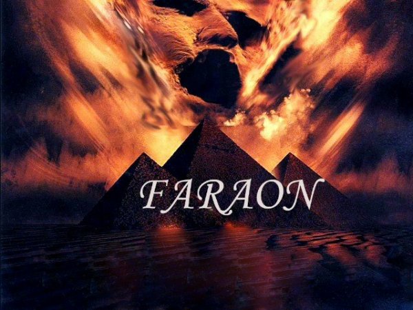 faraon-001
