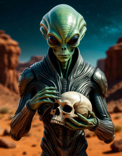 Alien