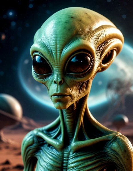 Alien