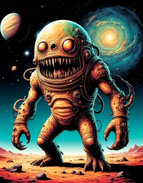 Alien