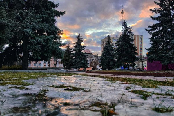 Архив Лесника
